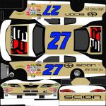 scion tc