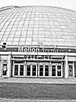 mellon arena