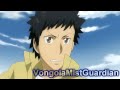 Yamamoto vs Reborn AMV- Crash