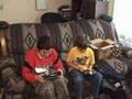 Christmas DS Prank