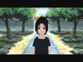 Naruto Amv - Adam Lambert - What do you want from me