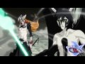 Hollow Ichigo vs Ulquiorra AMV Trapped