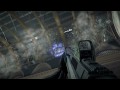 Crysis 2 - Marine Salvage trailer (Xbox 360)