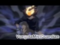 Tsuna vs Mukuro AMV- Fake It