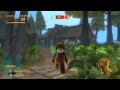 Naughty Bear [Official Multiplayer-Trailer]