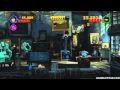 Lego Harry Potter: Years 1-4 Walkthrough Wii Part 17 - Ending 2