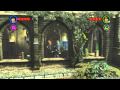 Lego Harry Potter: Years 1-4 Walkthrough Wii Part 08 - A Jinxed Broom 2 of 3