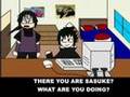 Why itachi killed his clan(Belongs to floriparty)