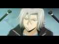 Gokudera vs Gamma AMV- Breakdown