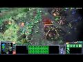 StarCraft 2 Wings of Liberty Campaign Haven's Fall Part 3