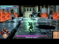 Clash Of The Titans Gameplay (Pride Of Ixion Boss) Part 69