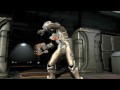 Dead Space 2 - 720p Blood bath trailer - Big Monsters+New weapons+Scary Aliens