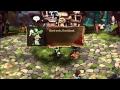 deathspank walkthrough part 12 key's and eye balls