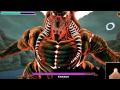 Clash Of The Titans Gameplay ( Final Kraken Boss) Part 72 Xbox 360