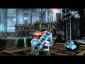 DarkSiders WalkThrough [Part 25OF59]