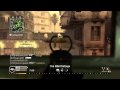 CoD4: TDM on District - Commentation Discussion (13-7 k/d w/ Commentary)