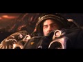 StarCraft 2 Wings of Liberty Campaign All In Part 4