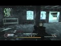 Call of Duty 4: TDM on Pipeline, Contest Entry - Almost Flawless w/ M4