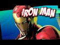 Marvel Vs. Capcom 3: Comic-Con New Cinematic/Gameplay Trailer