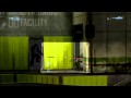 Halo 3 - MLG TS v5 on The Pit