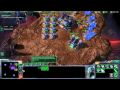 StarCraft 2 Wings of Liberty Shatter The Sky Part 2