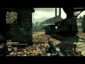 World At War: TDM on Roundhouse (7-2 k/d w/ Commentary)