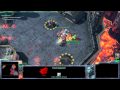 StarCraft 2 Wings of Liberty Breakout Part 1