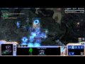StarCraft 2 Wings of Liberty Campaign Mission Echoes of the Future Part  4