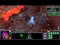 StarCraft 2 Wings of Liberty Campaign All In Part 3