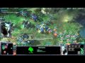 StarCraft 2 Wings of Liberty Campaign Haven's Fall Part 2