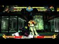 Marvel Vs. Capcom 3: Comic-Con Character Reveals!