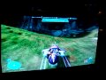 Halo: REACH Multiplayer on Hemorrhage SDCC 2010