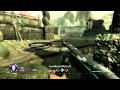 World at War TDM on Courtyard (21-7 k/d w/ Commentary) :: Contest Submission