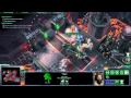 StarCraft 2 Wings of Liberty Breakout Part 2