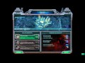 StarCraft 2 Wings of Liberty Shatter The Sky Part 3