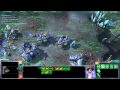 StarCraft 2 Wings of Liberty Campaign Mission Supernova Part 2
