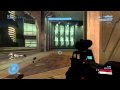 Halo 3 - MLG FFA on Construct