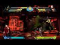 Marvel Vs. Capcom 3 Comic-Con Gameplay Video