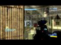 Halo 3 - MLG TS on Lockdown