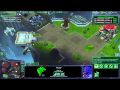 Starcraft 2: Unlocking the Secret Mission