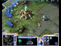 Medium Blitz Achievement in StarCraft 2