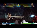 MARVEL VS. CAPCOM 3 Fate of Two Worlds