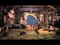 Fable III - Mourningwood Fort Gameplay Trailer [HD]
