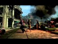 Infamous 2 Gamescom Trailer HD