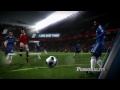 FIFA 11: Official Gameplay Trailer HD
