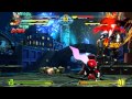 Marvel Vs. Capcom 3 August Gameplay Video #1