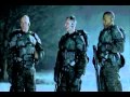 Halo Reach Live Action Trailer "Patrol"