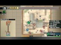 Valkyria Chronicles 2 - January - Drill Ground Skirmish (Normal) Free Mission