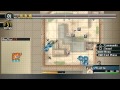 Valkyria Chronicles 2 - January - Maneuvering Exercise (Normal) Free Mission