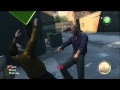 Mafia 2 - Jimmy's Vendetta - Mission 7 - Taking the Mick